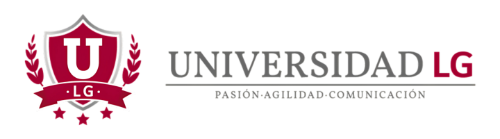Universidad LG HS